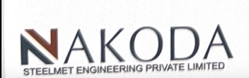 Nakoda Steelmet Engineering Pvt Ltd Logo